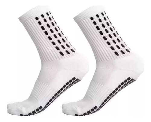 Medias Antideslizantes Fox Socks 000 Originales Kit X2