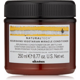 Nourishing Vegetarian Miracle Conditioner Davines 250 Ml