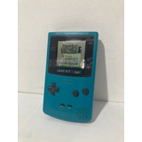 Console Game Boy Color Nintendo