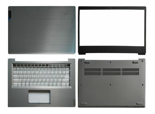 Carcasa Completa Lenovo Ideapad V14-ada V14-iil V14-are