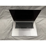 Apple Macbook Pro A1707 (2017) Laptop 15  I7 2.9ghz Cpu  Cce