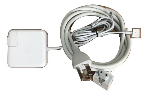 Cargador Magsafe 2 45w Macbook A1435 A1465 A1466 Original