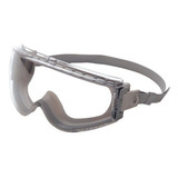 Goggles Lentes Seguridad Uvex Stealth S3960c Honeywell
