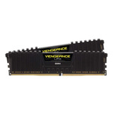 Corsair Vengeance Lpx 16gb (2x8gb) 3000mhz Ddr4