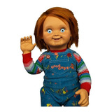 Child´s Play 2 Chucky  Good Guy Tamaño Real Trick Or Treat 