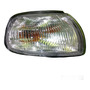 Luz De Cruce Nissan Sentra 2003-2004-2005-2006-2007-2008 Nissan Sentra