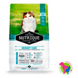 Nutrique Gato Urinary Care X 2kg - Huellitas Pet Shop