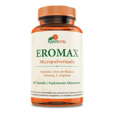 Eromax L Arginina +erección Potenciador Sexual Oferta 