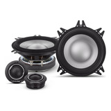 Parlantes Componentes Alpine 4 Pulgadas 45w Rms S2 S40c