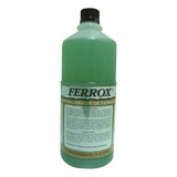 Removedor De Ferrugem Ferrox   1 L Fe85