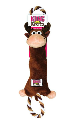 Kong Tugger Knots Moose M / L