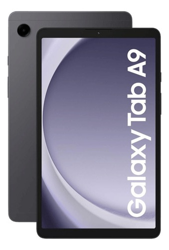 Galaxy Tab A9 4 Gb 64 Gb Negro