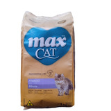 Max Cat Gatitos 1 Kg 