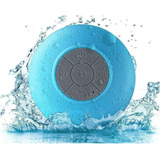 Mini Parlante Bluetooth Resistente Agua Manos Libres Altavoz