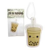 Boba Milk Tea - Ambientador Para Automóvil, Aroma De Café Du