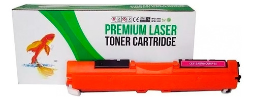 Toner Generico 126 Ce310 Ce311 Ce312 Ce313 1025w