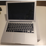 Macbook Air