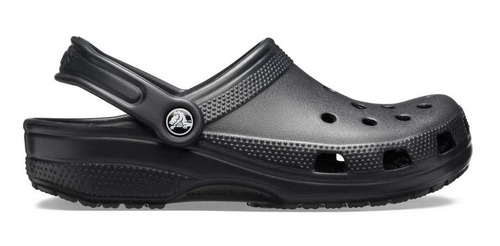 Crocs Classic -black-