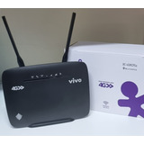 Modem Roteador 3g 4g Vivo Box Blucastle Bc-4gmcpga Chip 