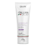 Hidratação Profissional Itallian Color 200g