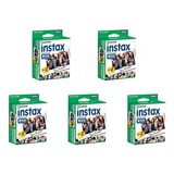 Fujifilm Instax Wide Instant Films Para Fuji Instax Wide