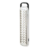 Lámpara De Emergencia Powerlab 42 Led 8hrs Luz - 7262