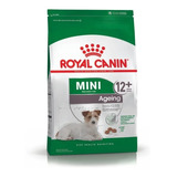 Royal Canin Mini Ageing 12+ 3 Kg Caba Nuska Mascotas