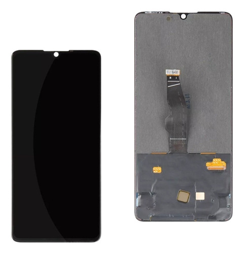 Para Pantalla Táctil Lcd Huawei P30 Ele-l29/l09l