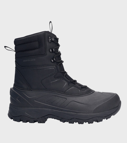 Botas Montagne Vector - Hombre