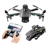 Drone Rg101 Max 4k Pro Con Cámara 4k Con Bag 3baterías
