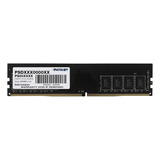 Patriot Memory Signature Line Ddr4 8gb 2666mhz Módulo Udimm