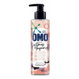 Lava Roupas Intimas E Biquinis Omo 300ml