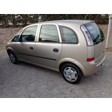 Chevrolet Meriva 2011 1.8 Gls