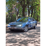 Ford Mondeo 1999 2.0 Ghia