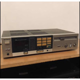 Receiver Amplificador Sony Str-vx 20bs