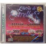 Cd Disa - Recodo Ms Estrellas De Sinaloa Pequeños Musical