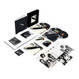 Led Zeppelin - Zeppelin I Box Deluxe Edition 3 Lp + 2 Cds