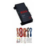 Boss R1002 Amplificador Amplificador De Audio Para Coche De 