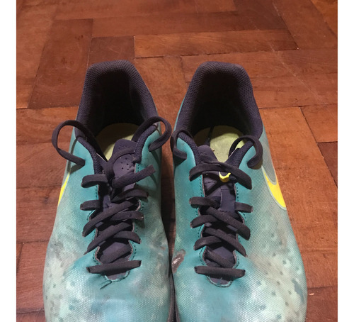 Botines Nike Mercurial Talle 42,5