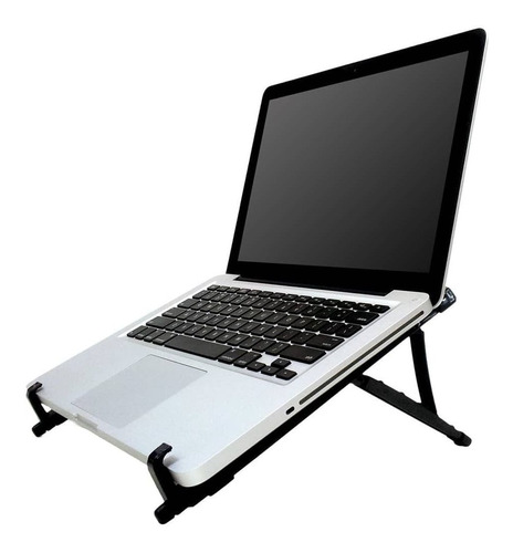 Notebook Suporte Regulável Multilaser Apoio Mesa - Universal