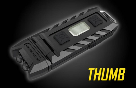 Nitecore Thumb