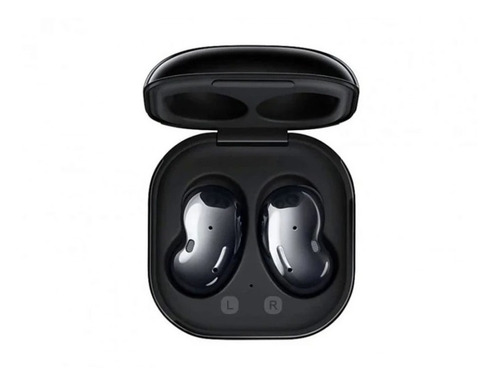 Audífonos In-ear Inalámbricos Samsung Galaxy Buds Live Black