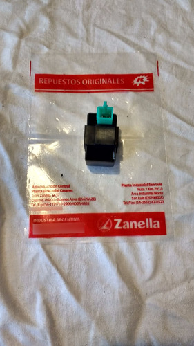 Cdi Zb 110 Z1 Orig. Zanella