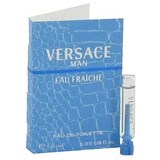 Perfume Versace Hombre Por Versace Vi - mL a $51950