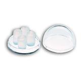 Aqua Sphere Phelps Tapones Natacion Ear Plugs 996380