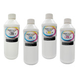 4 Litros Tinta Dye Para Canon G2100 G2160 G3160 G3100 G4100