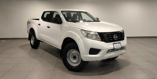 Nissan  Np300 Frontier Pick-up 2019