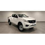 Nissan  Np300 Frontier Pick-up 2019