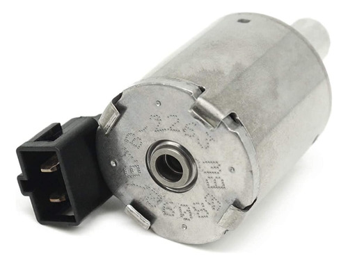 Electrovalvula Solenoide Caja Dpo Al4 Renault Logan Clio Meg Foto 4