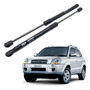 Amortiguadores Gas Springs Para Hyundai Tucson Ix35 Hood